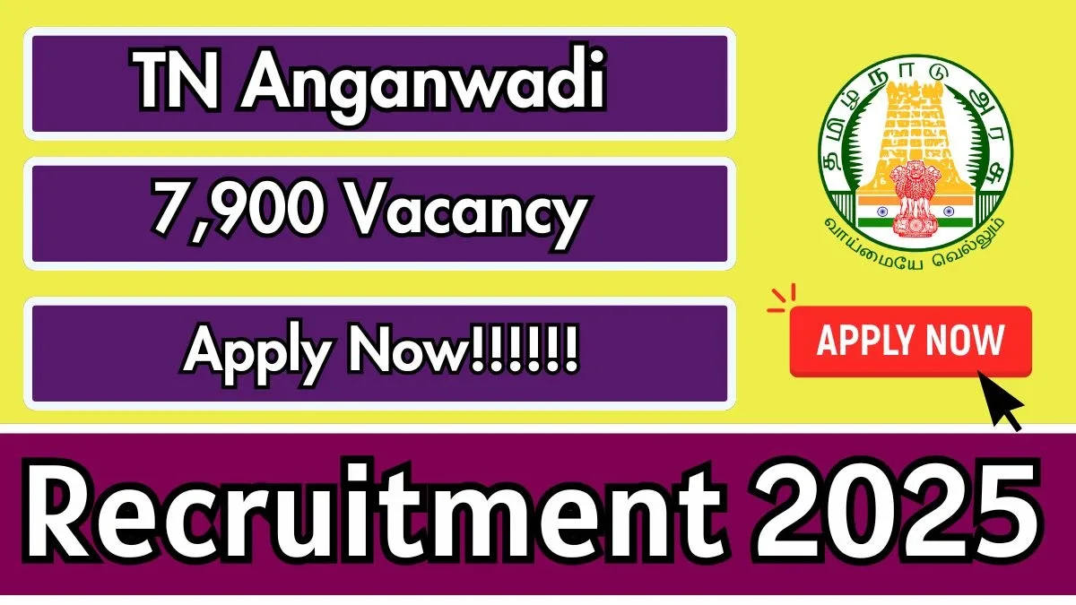 tn-anganwadi-worker-mini-worker-helper-recruitment-2025-apply-online-for-7900-posts-