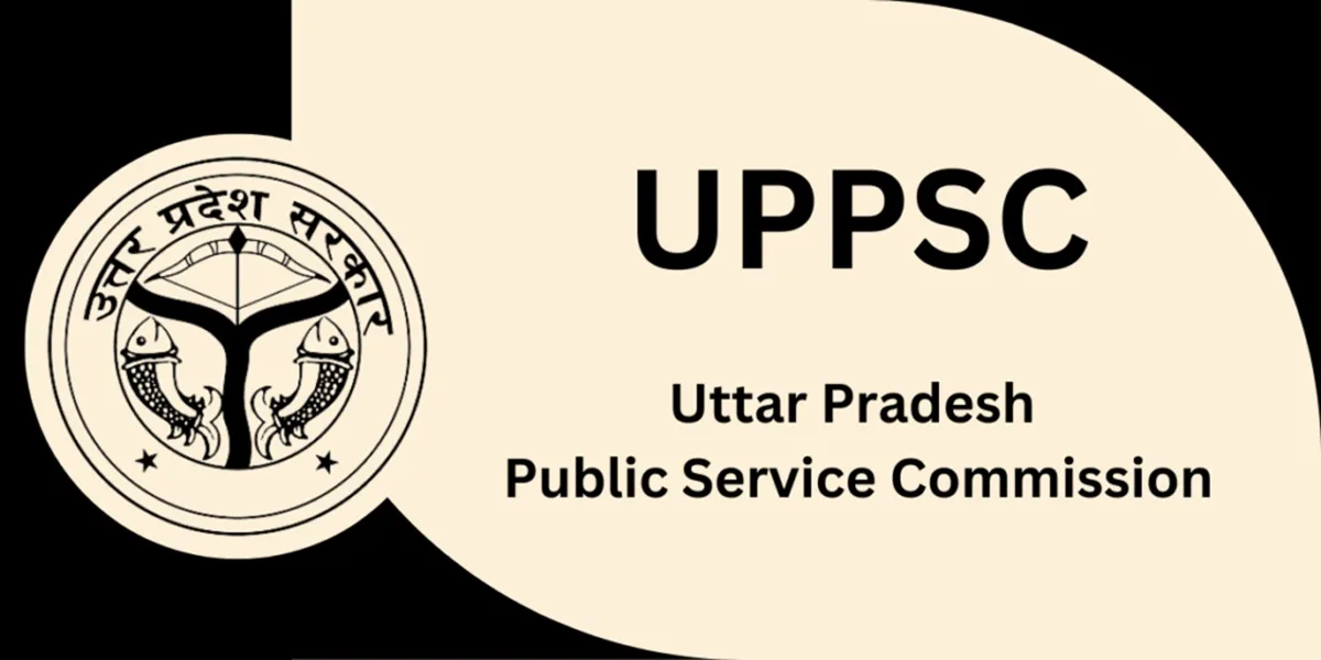 uppsc pcs notification