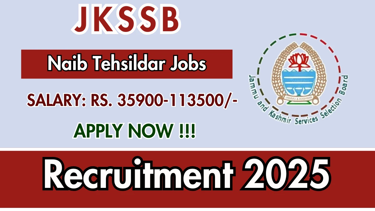 jkssb-naib-tehsildar-recruitment-2025-apply-online-for-75-posts