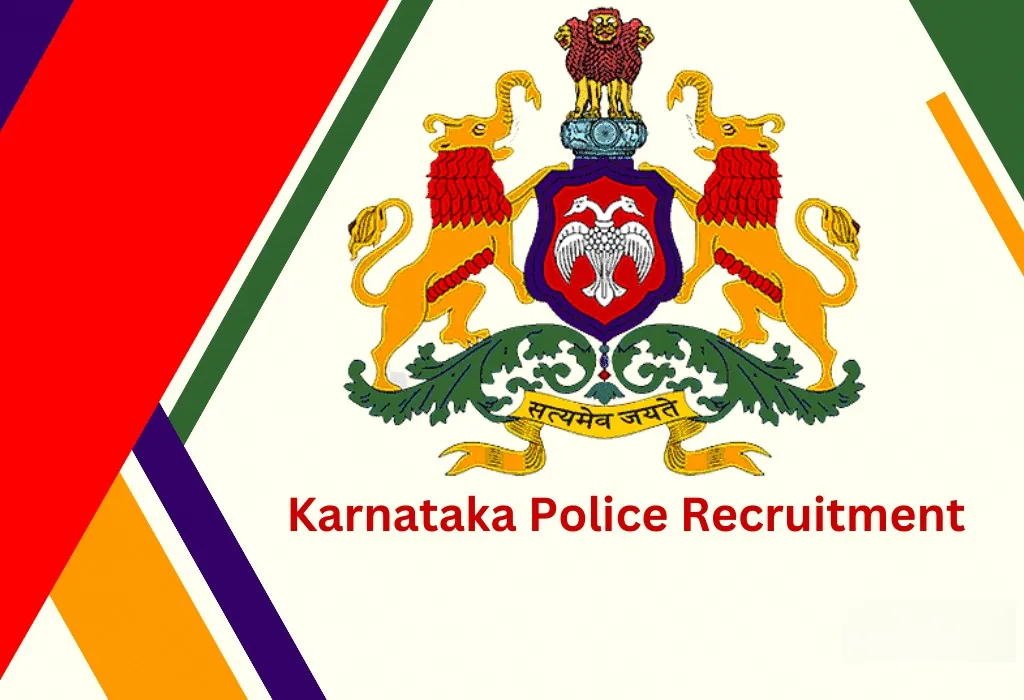 Karnataka-Police-Recruitment