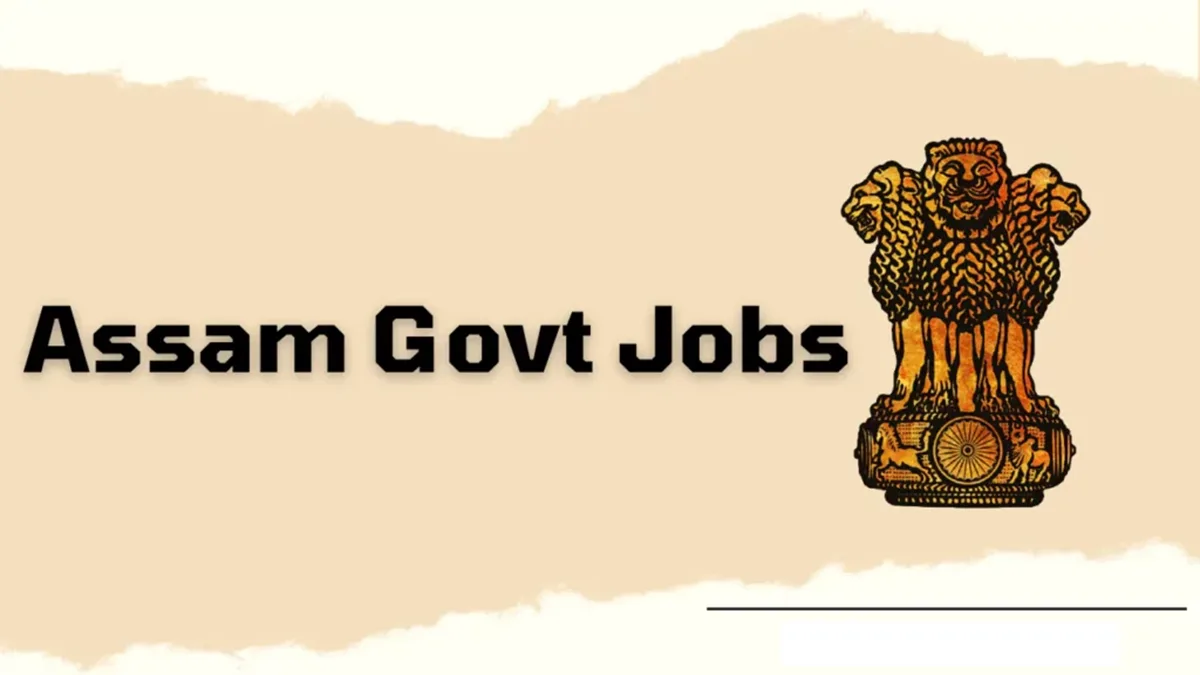 Assam-Govt-Jobs