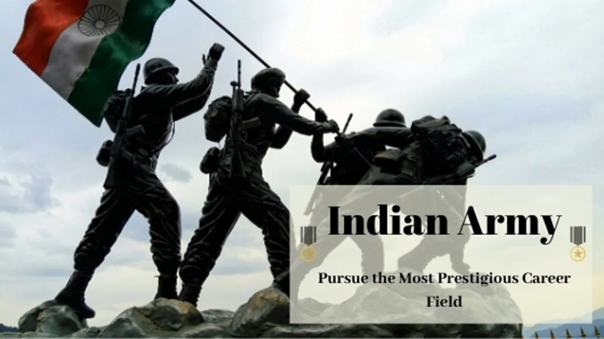 Career-in-Indian-Army