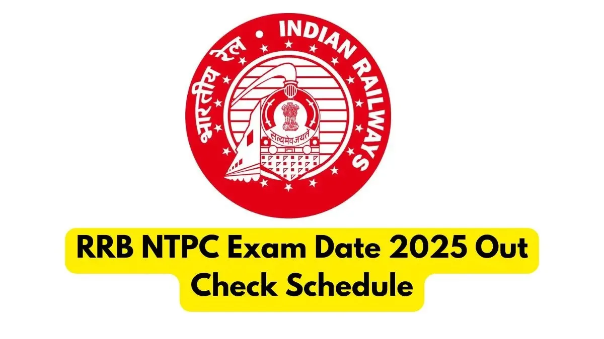 RRB-NTPC-Exam-Date-2025-Out