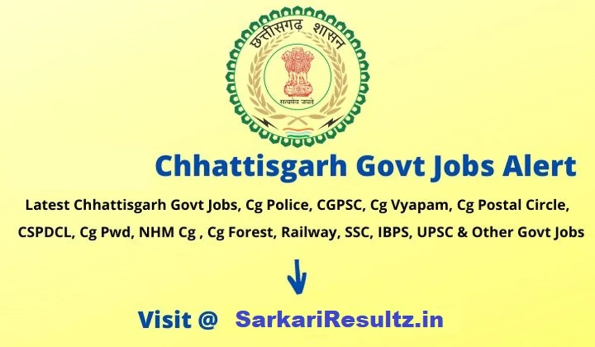 chhattisgarh-govt-jobs-alert-cg