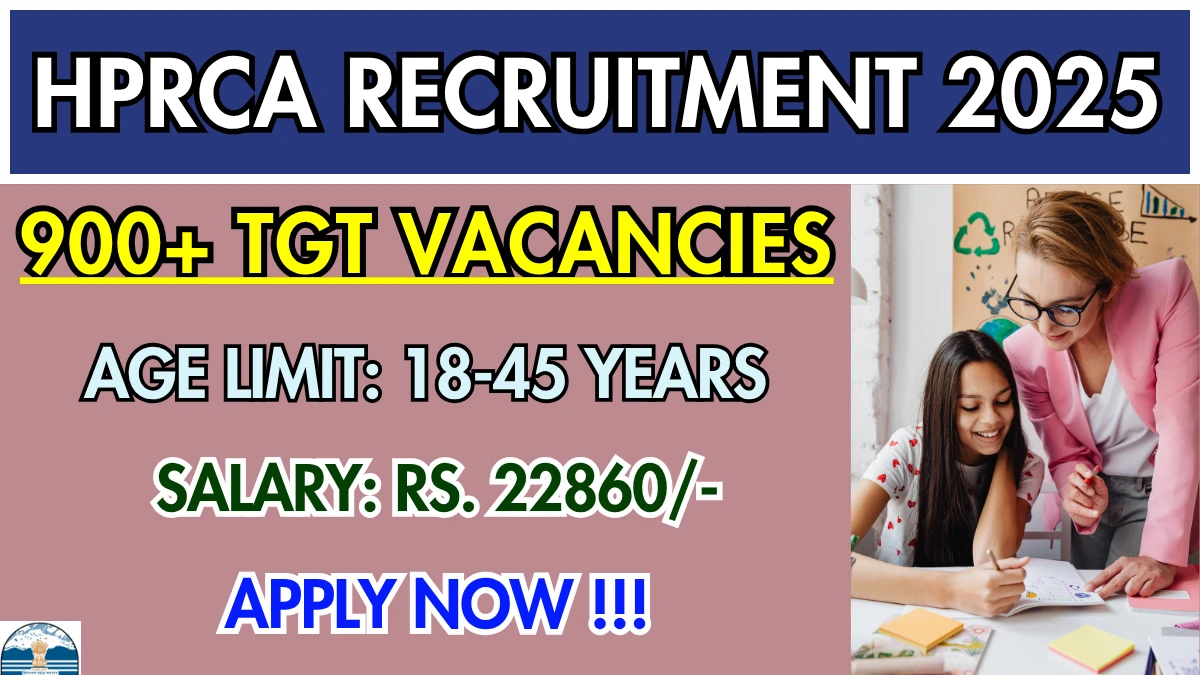 hprca-tgt-recruitment-2025-apply-online-for-937-posts-