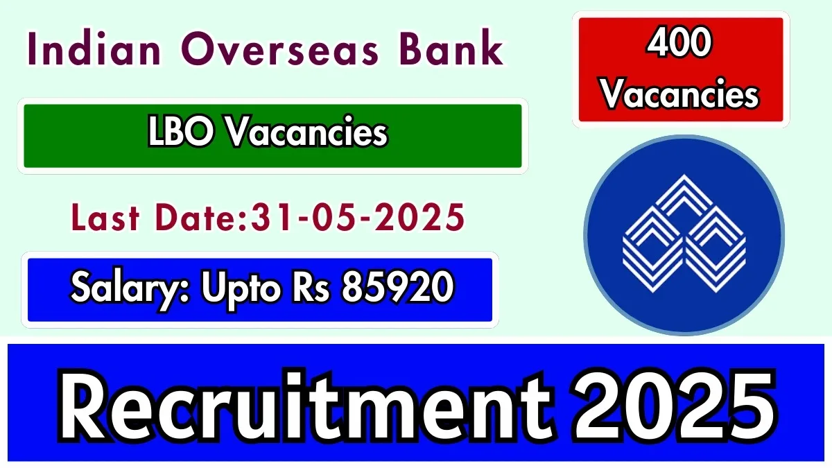 indian-overseas-bank-iob-lbo-recruitment-2025-apply-online-for-400-local-bank-officers-