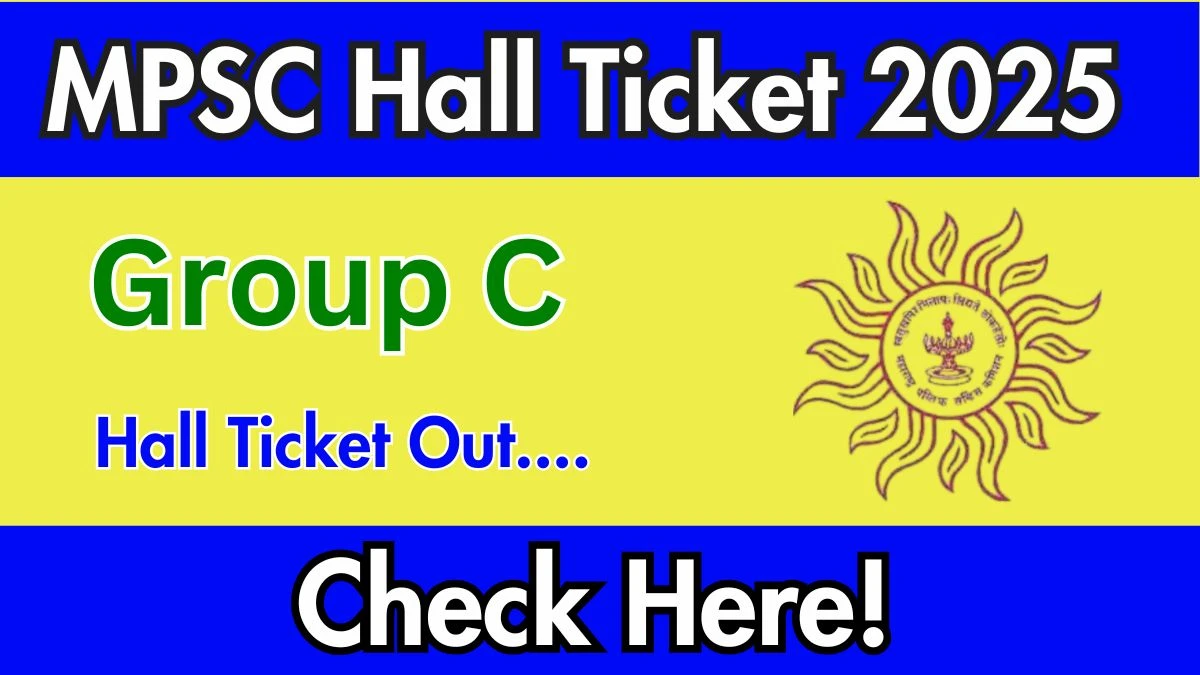 mpsc-group-c-hall-ticket-2025-out-download-link-mpscgovin