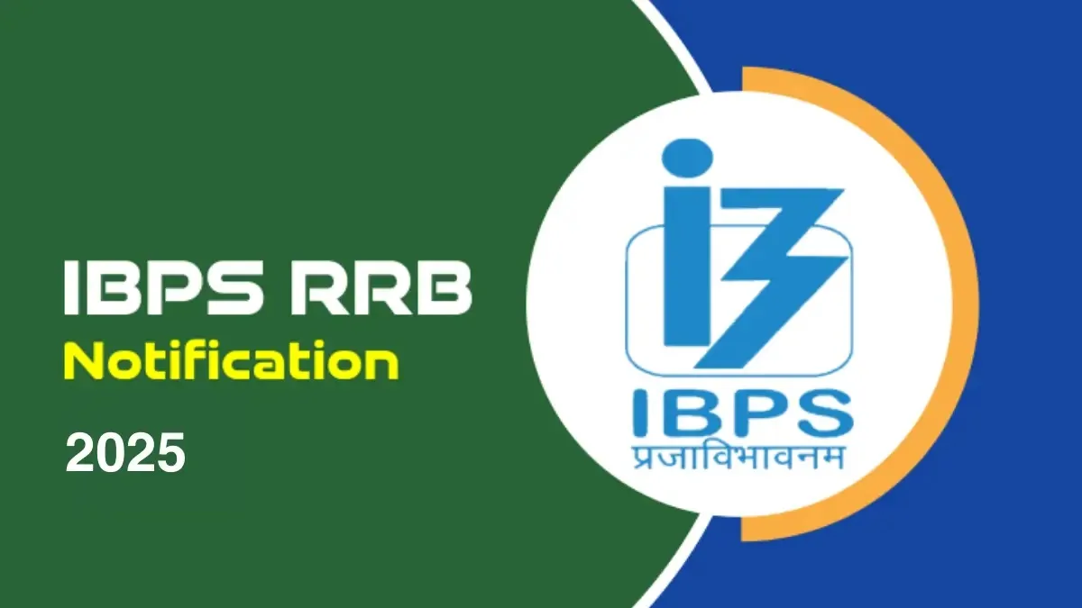 IBPS-RRB IBPS-RRB