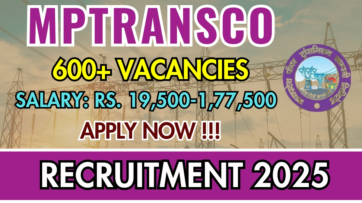 mptransco-recruitment-2025-apply-online-for-633-junior-engineer-substation-attendant-