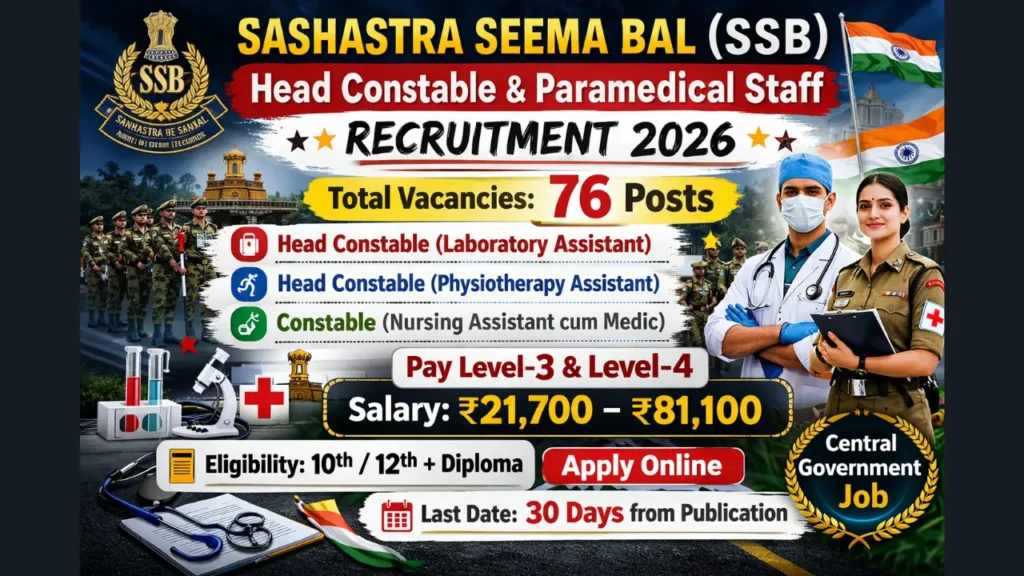SSB-Paramedical-Staff-Recruitment-2026-1024x576