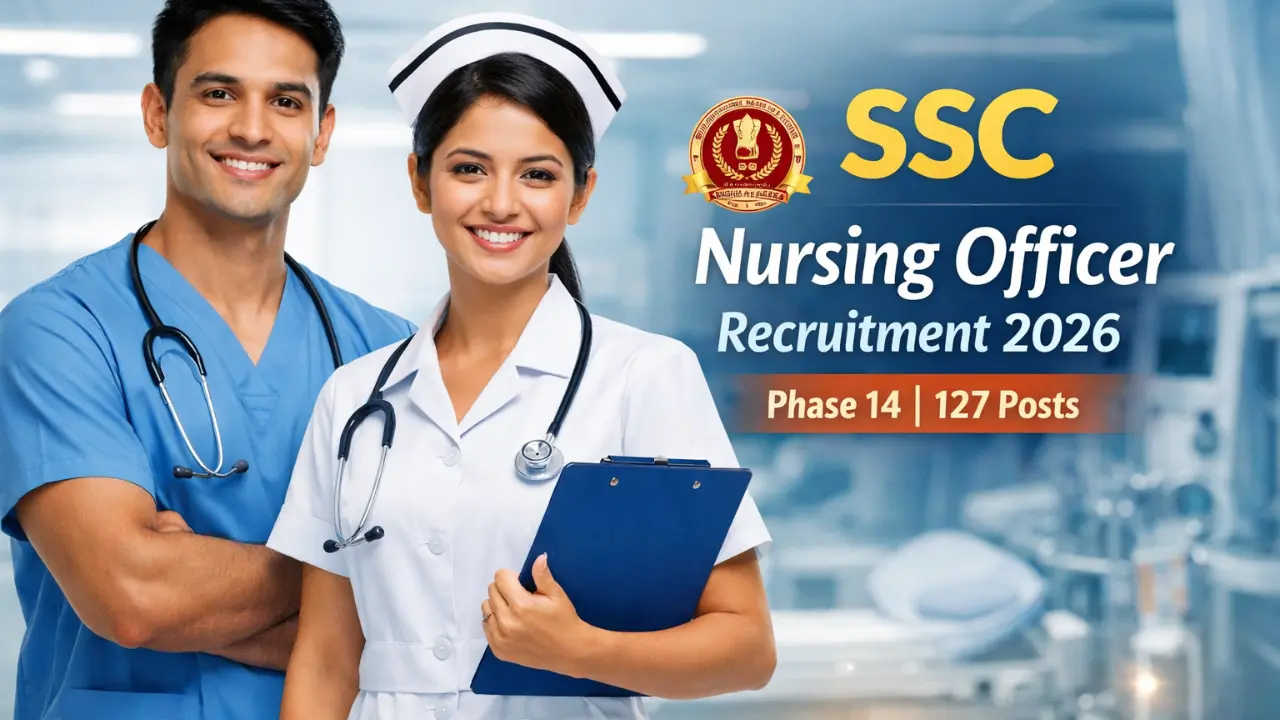 SSC-Nursing-Officer-Recruitment-2026-1